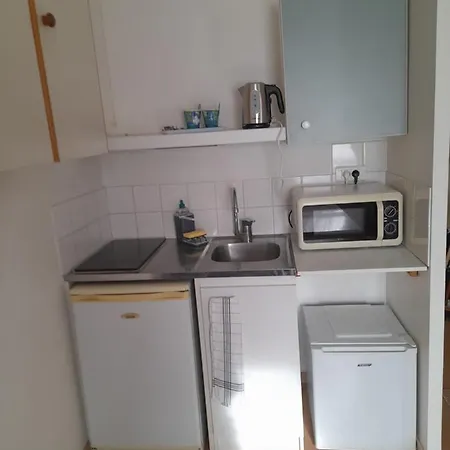 Le Fifty Apartment Bourges Exterior photo