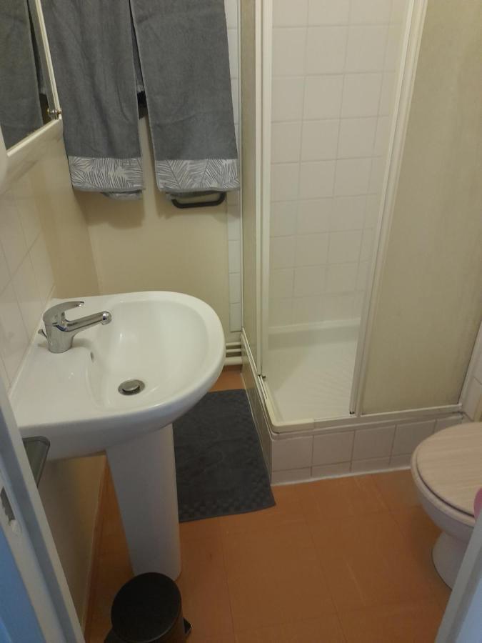 Apartment Le Fifty Bourges